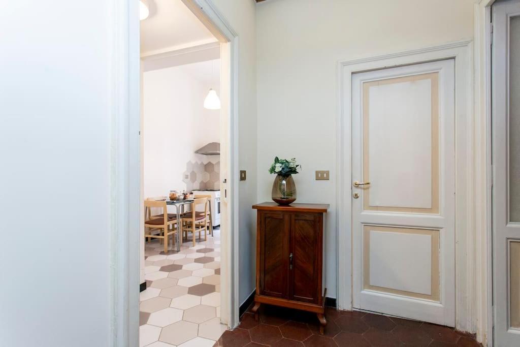Apartment Borgo Plauto Oasi Di Eleganza Vicino Al Vaticano Rom